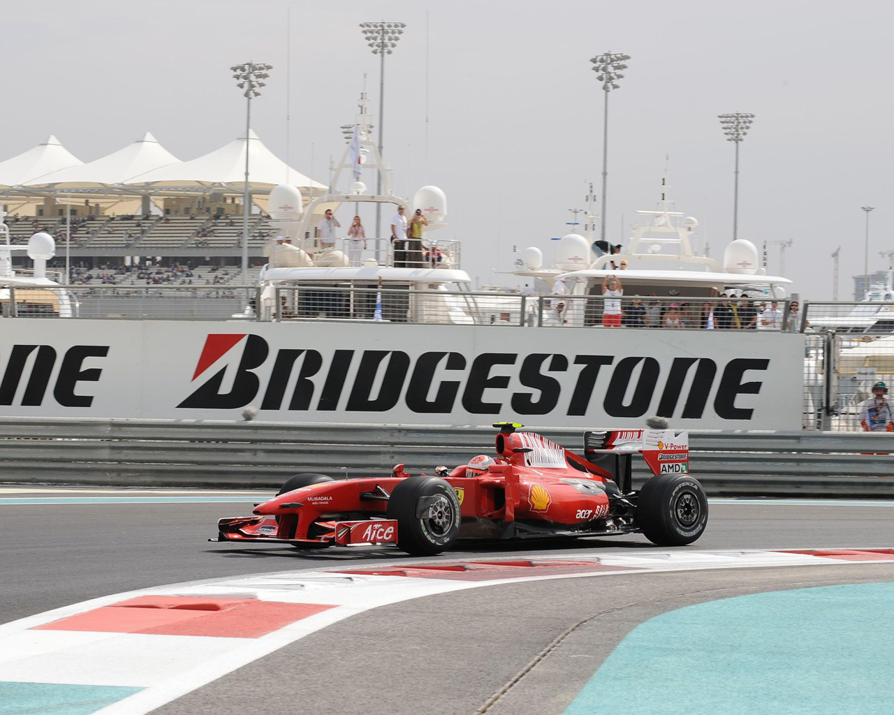 GP ABU DHABI 1280x1024